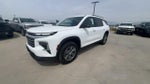 2026 Chevrolet Traverse LT w/2LT