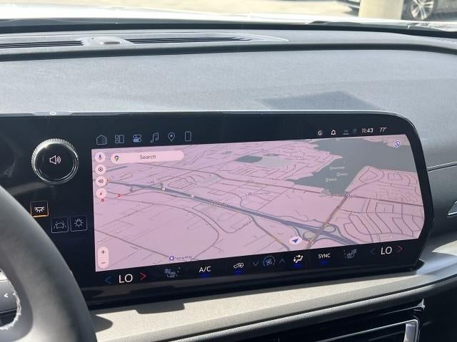 2026 Chevrolet Traverse LT w/2LT