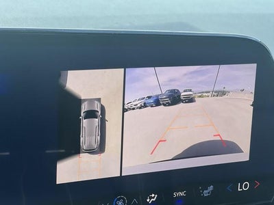 2026 Chevrolet Traverse LT w/2LT