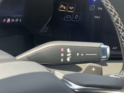 2026 Chevrolet Traverse LT w/2LT