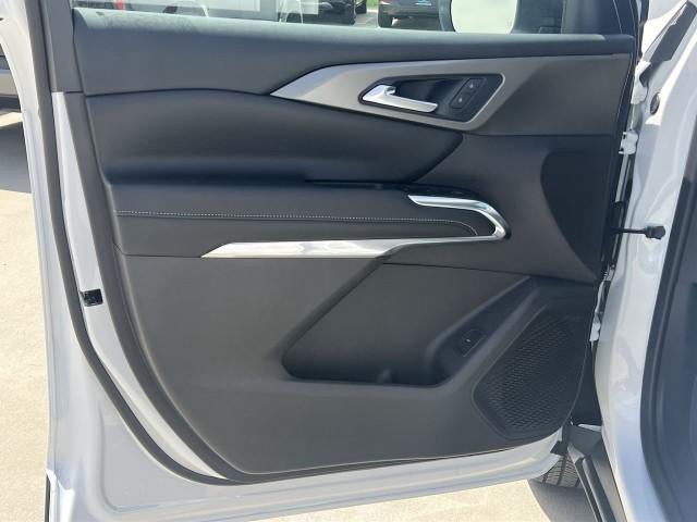 2026 Chevrolet Traverse LT w/2LT