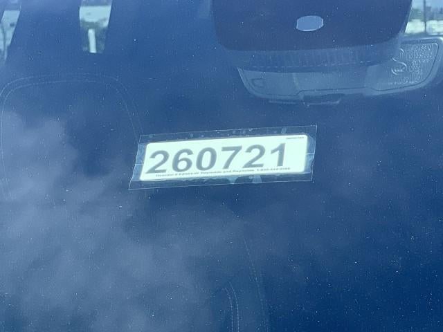 2026 Chevrolet Traverse LT w/2LT