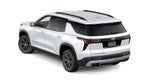 2026 Chevrolet Traverse LT w/2LT