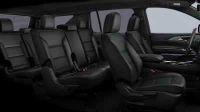 2027 Chevrolet Traverse LT w/2LT