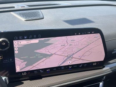 2026 Chevrolet Traverse High Country w/2LZ