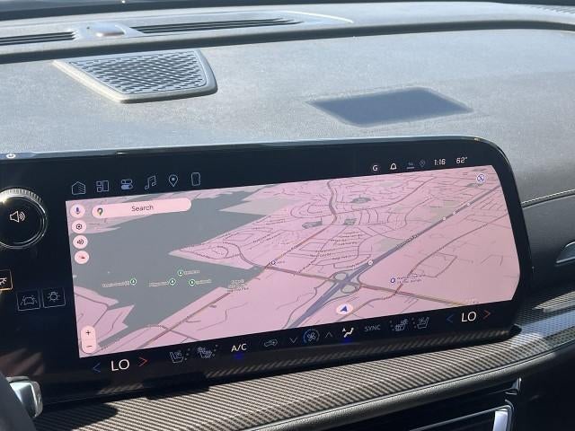 2026 Chevrolet Traverse High Country w/2LZ