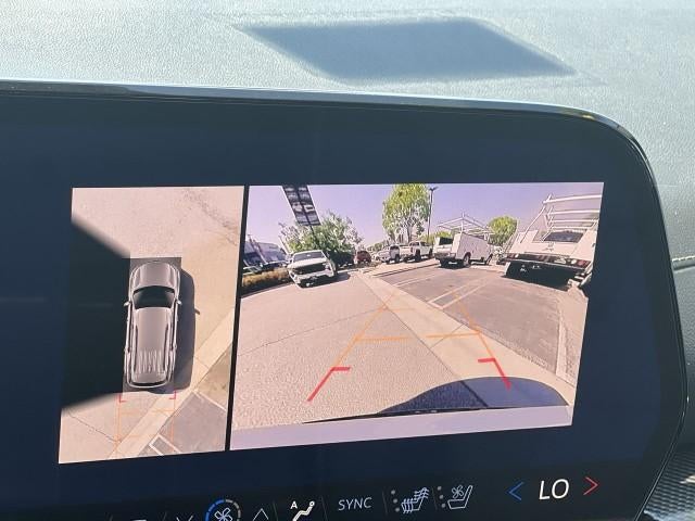 2026 Chevrolet Traverse High Country w/2LZ