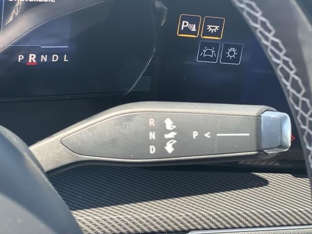 2026 Chevrolet Traverse High Country w/2LZ