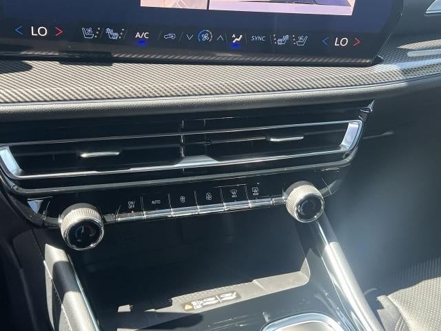 2026 Chevrolet Traverse High Country w/2LZ