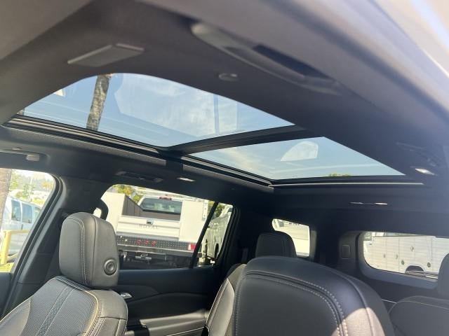 2026 Chevrolet Traverse High Country w/2LZ