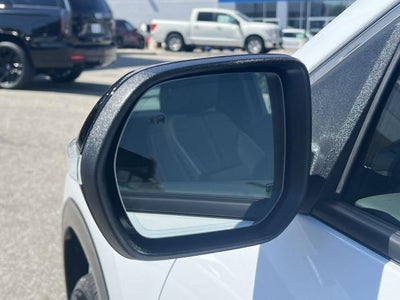 2026 Chevrolet Traverse High Country w/2LZ