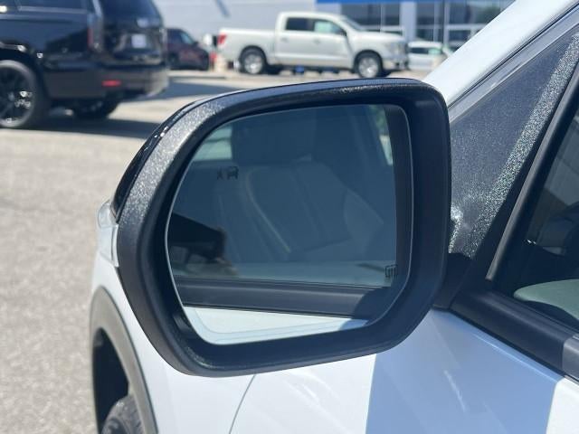 2026 Chevrolet Traverse High Country w/2LZ