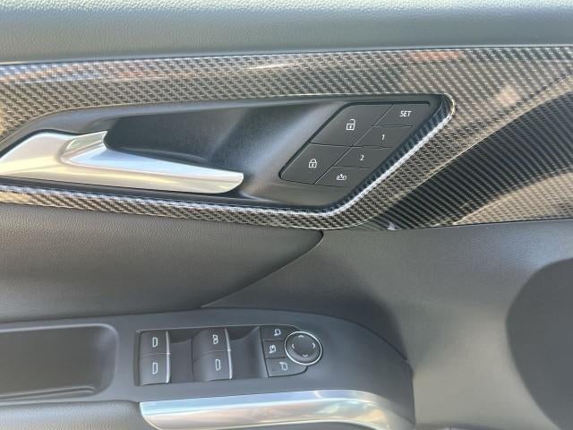 2026 Chevrolet Traverse High Country w/2LZ