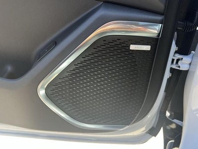 2026 Chevrolet Traverse High Country w/2LZ