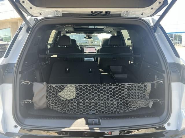 2026 Chevrolet Traverse High Country w/2LZ