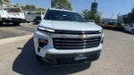 2026 Chevrolet Traverse High Country w/2LZ