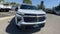 2026 Chevrolet Traverse High Country w/2LZ