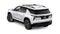 2026 Chevrolet Traverse High Country w/2LZ