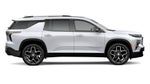 2026 Chevrolet Traverse High Country w/2LZ