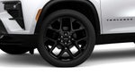 2026 Chevrolet Traverse RS w/2RS