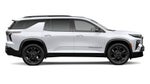 2027 Chevrolet Traverse RS w/2RS