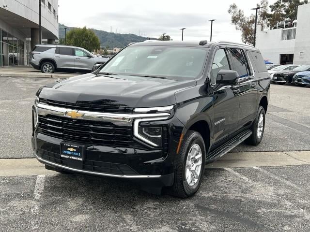 2026 Chevrolet Suburban 2WD LS