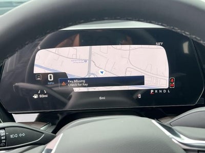 2026 Chevrolet Suburban 2WD LS