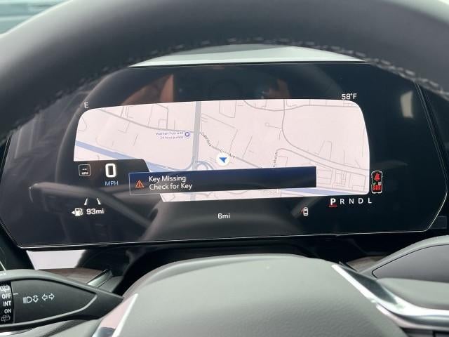 2026 Chevrolet Suburban 2WD LS