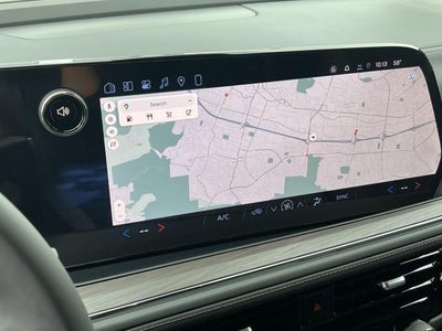 2026 Chevrolet Suburban 2WD LS