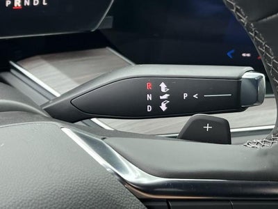 2026 Chevrolet Suburban 2WD LS