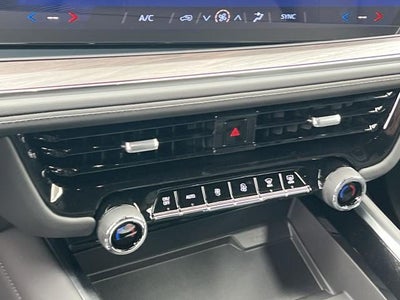 2026 Chevrolet Suburban 2WD LS