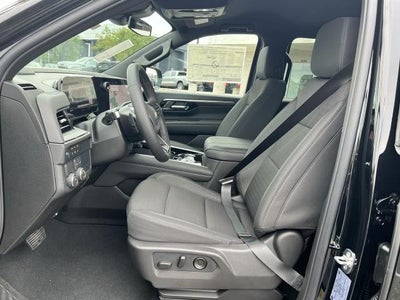 2026 Chevrolet Suburban 2WD LS