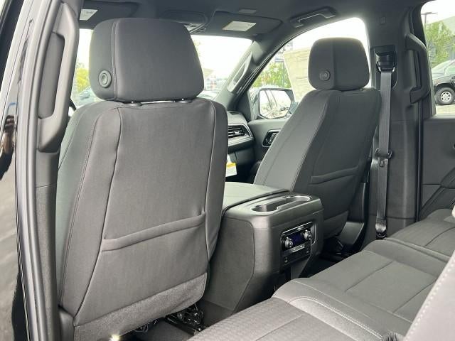 2026 Chevrolet Suburban 2WD LS