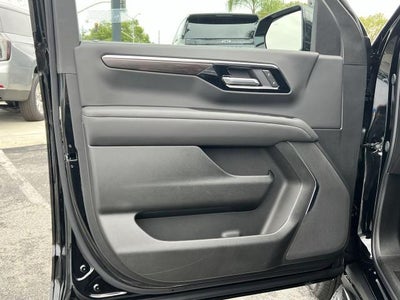 2026 Chevrolet Suburban 2WD LS