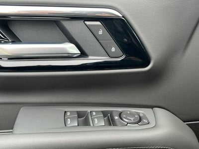 2026 Chevrolet Suburban 2WD LS