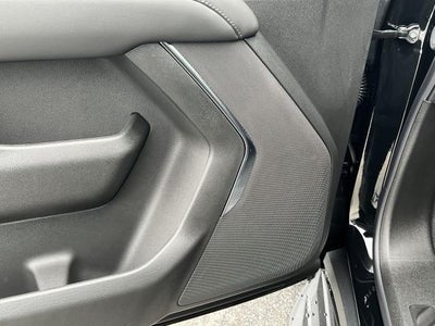 2026 Chevrolet Suburban 2WD LS