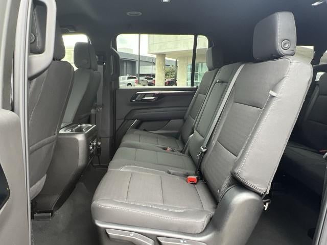 2026 Chevrolet Suburban 2WD LS