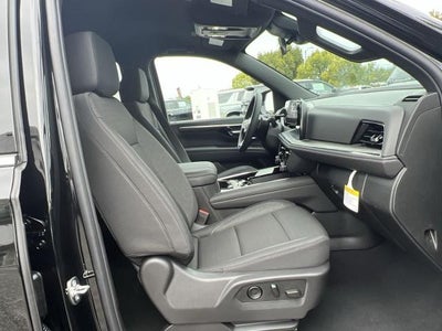 2026 Chevrolet Suburban 2WD LS