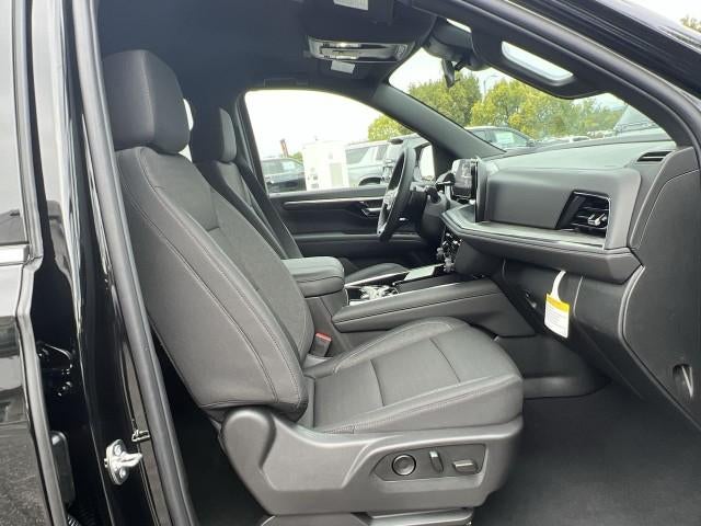 2026 Chevrolet Suburban 2WD LS