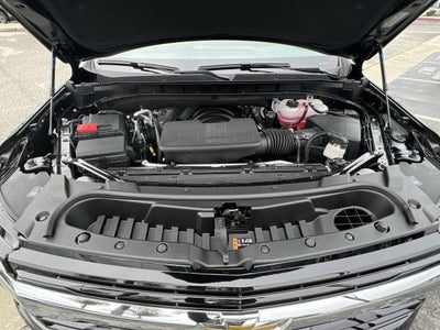 2026 Chevrolet Suburban 2WD LS