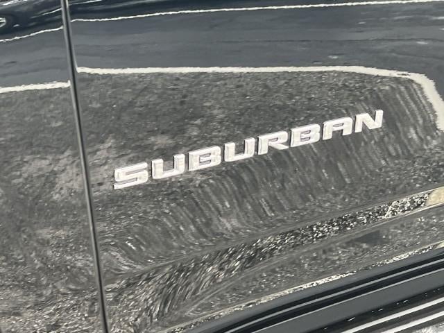 2026 Chevrolet Suburban 2WD LS