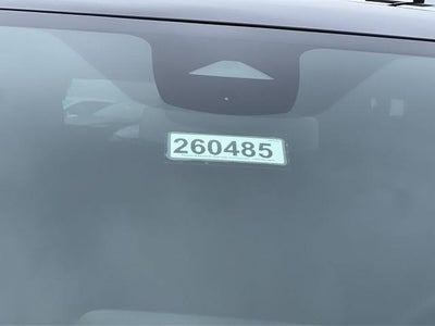 2026 Chevrolet Suburban 2WD LS