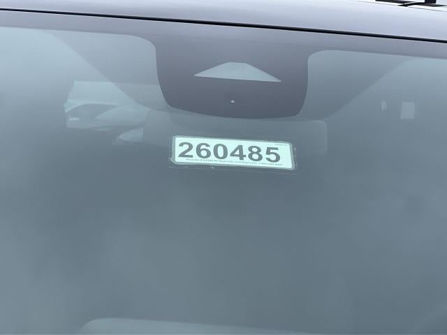 2026 Chevrolet Suburban 2WD LS