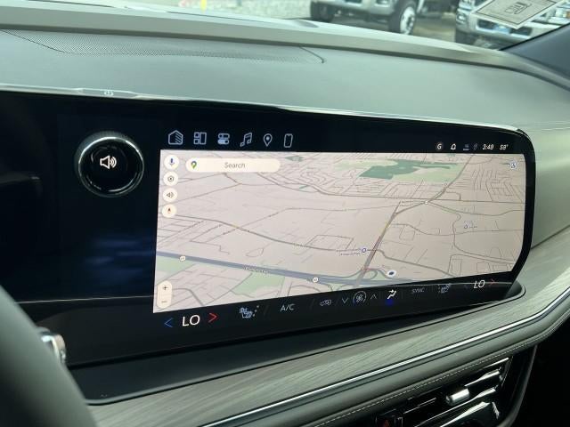 2026 Chevrolet Suburban 2WD LT