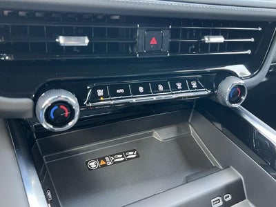 2026 Chevrolet Suburban 2WD LT