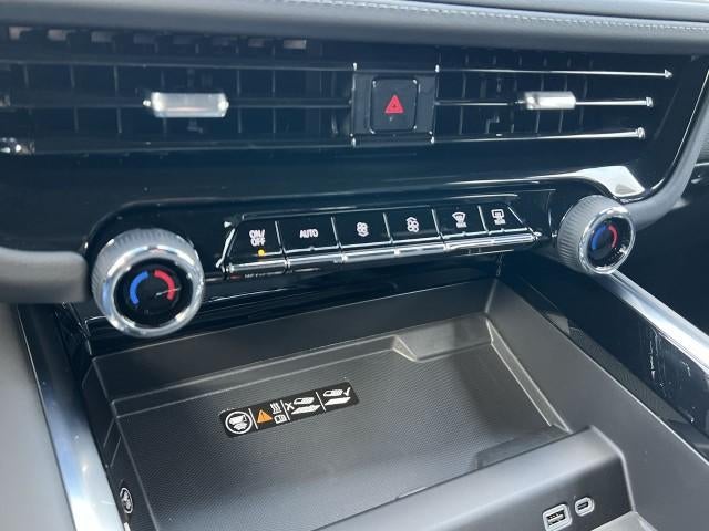 2026 Chevrolet Suburban 2WD LT