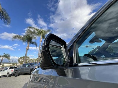 2026 Chevrolet Suburban 2WD LT