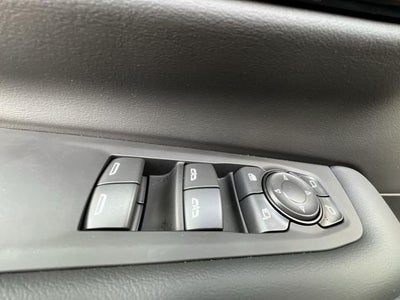 2026 Chevrolet Suburban 2WD LT