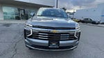 2026 Chevrolet Suburban 2WD LT