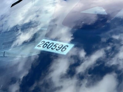 2026 Chevrolet Suburban 2WD LT